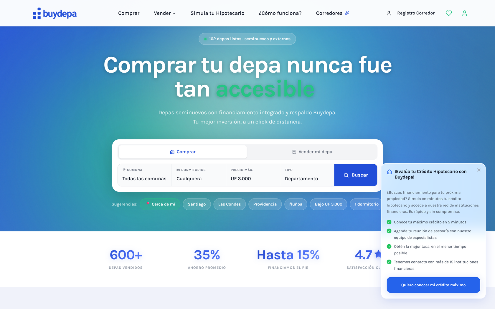buydepa.com